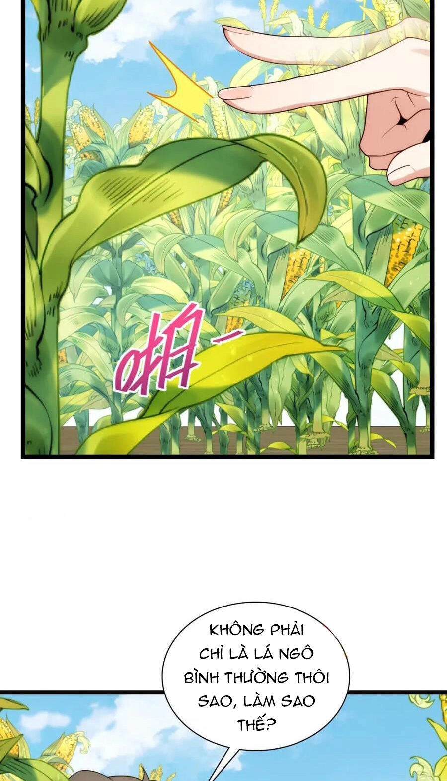 Bà Xã Nhà Tôi Đến Từ Ngàn Năm Trước Chapter 206 - 13