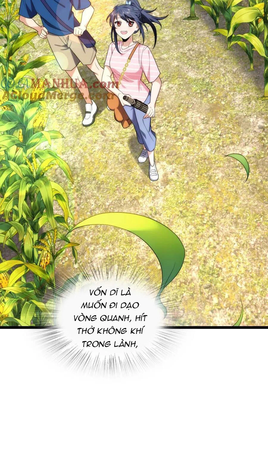 Bà Xã Nhà Tôi Đến Từ Ngàn Năm Trước Chapter 206 - 16