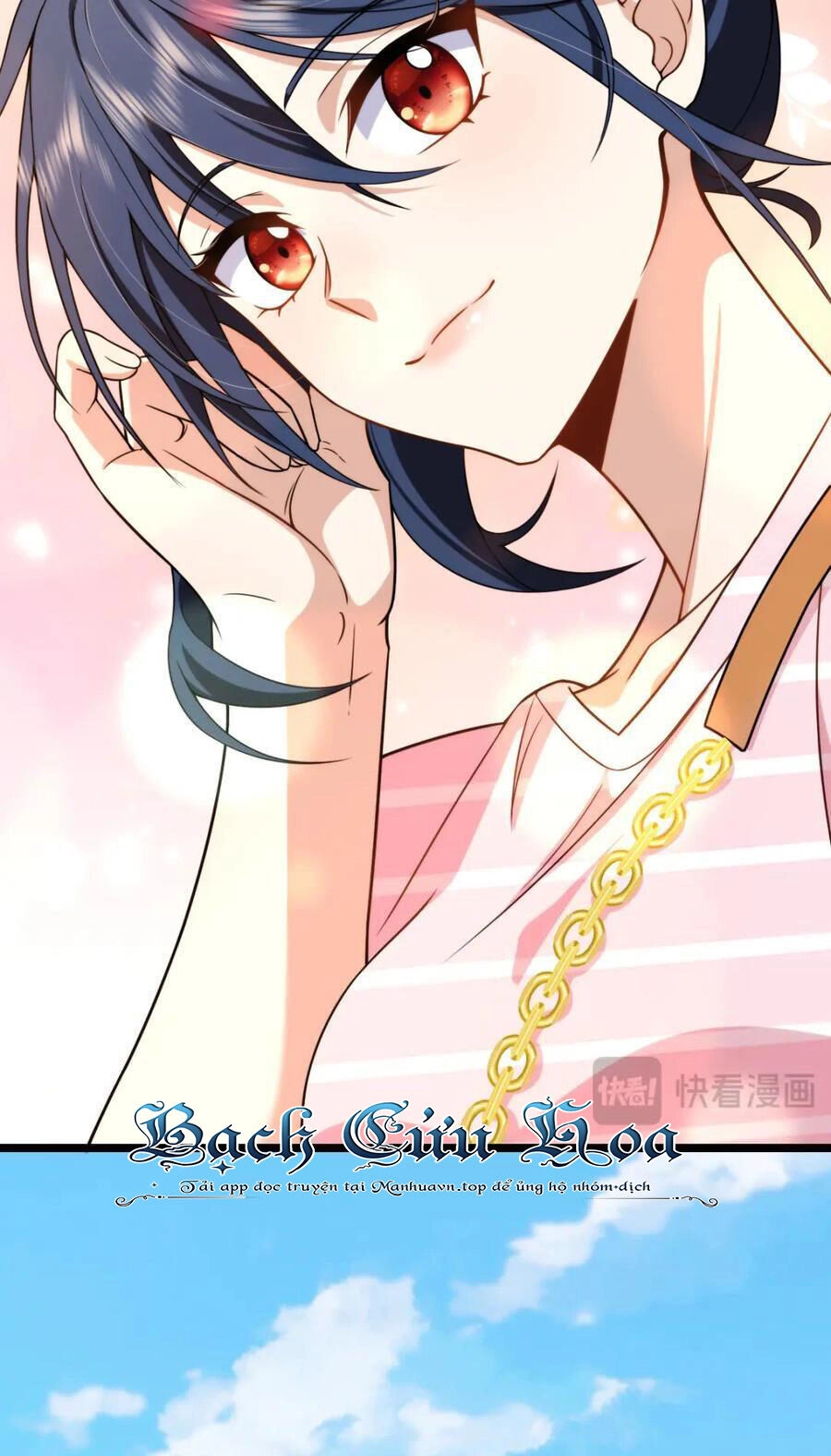 Bà Xã Nhà Tôi Đến Từ Ngàn Năm Trước Chapter 206 - 20