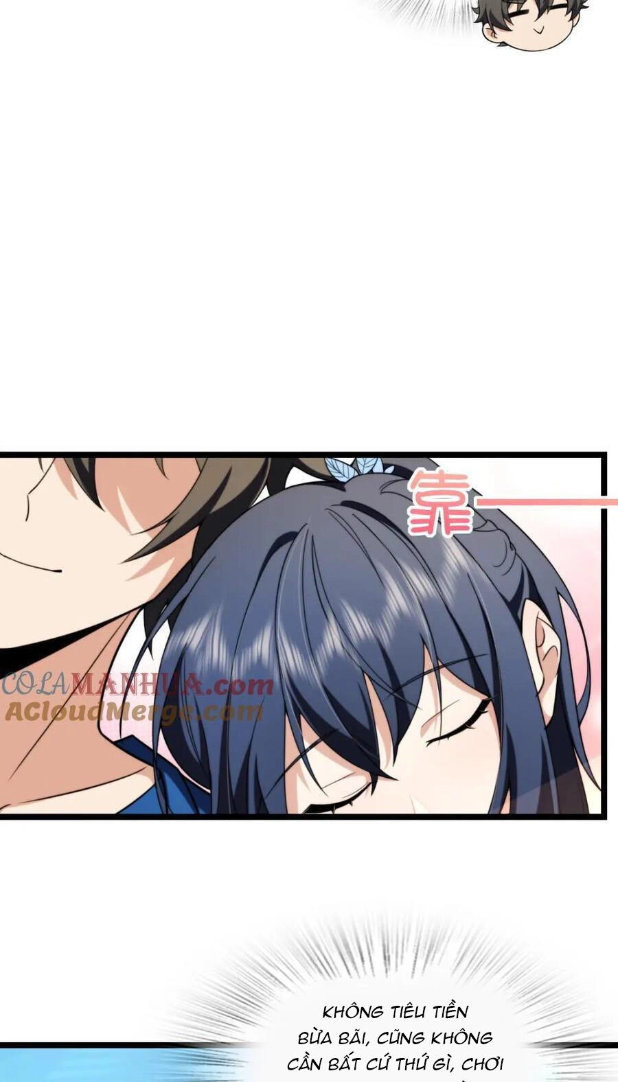 Bà Xã Nhà Tôi Đến Từ Ngàn Năm Trước Chapter 206 - 28