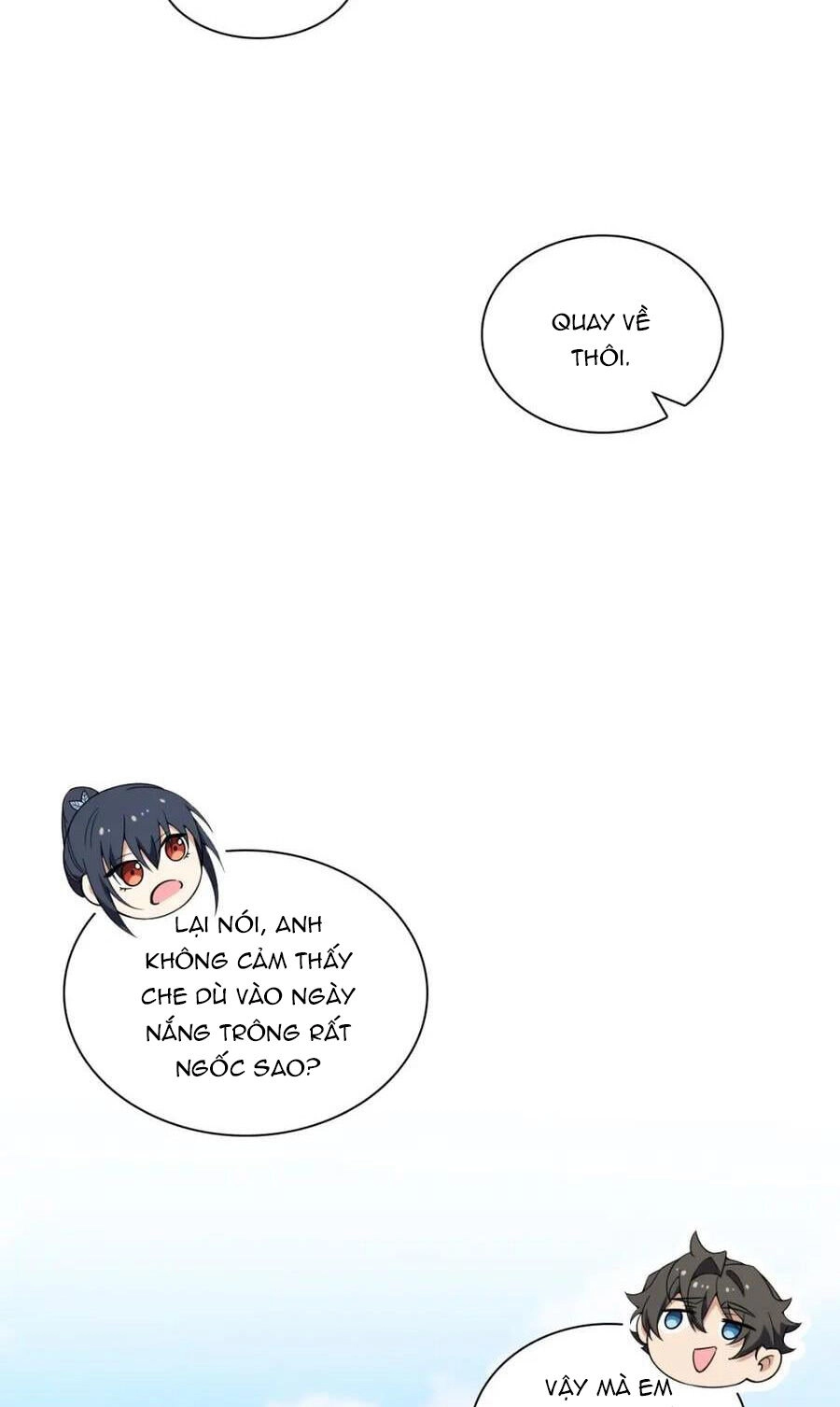 Bà Xã Nhà Tôi Đến Từ Ngàn Năm Trước Chapter 206 - 42