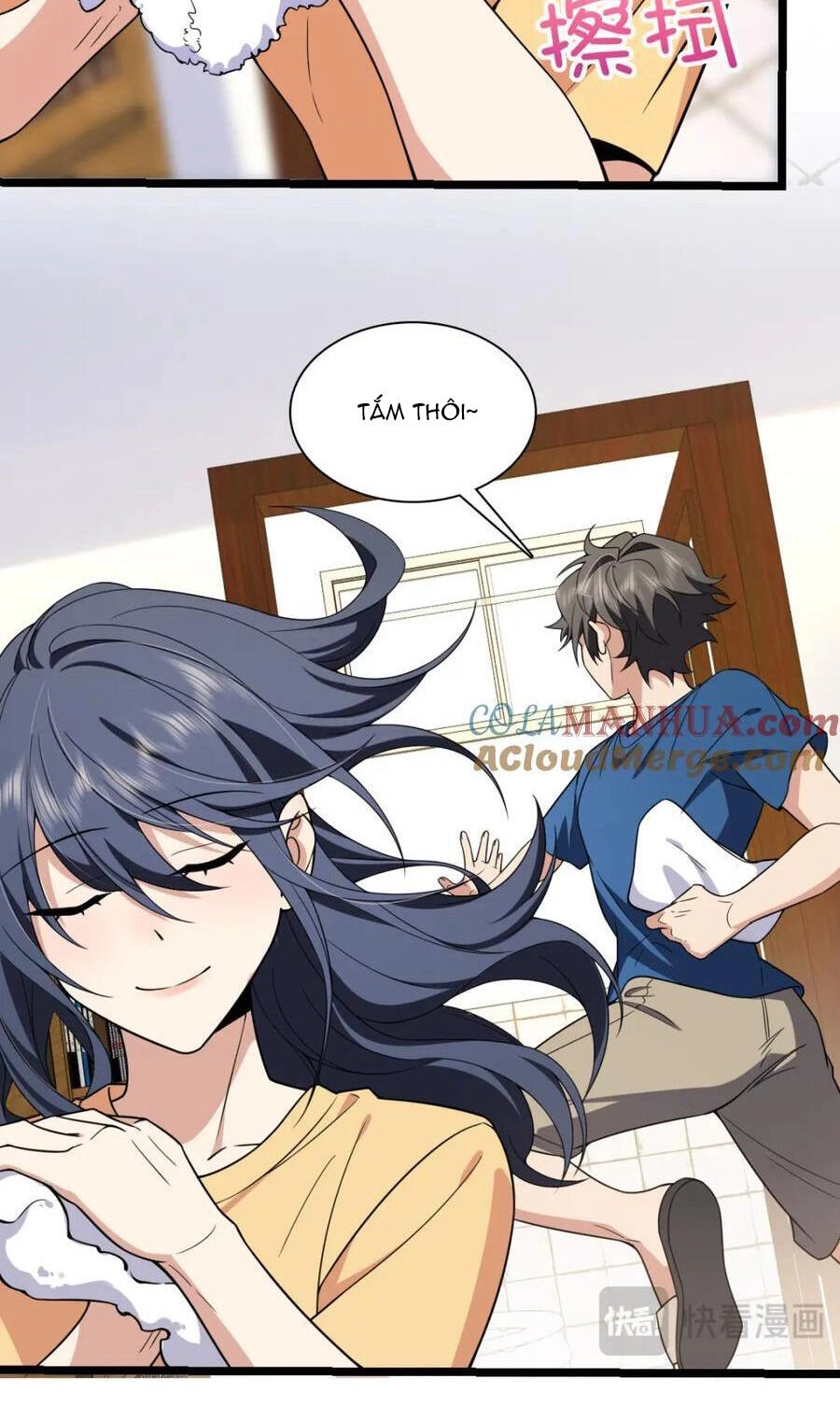 Bà Xã Nhà Tôi Đến Từ Ngàn Năm Trước Chapter 206 - 48