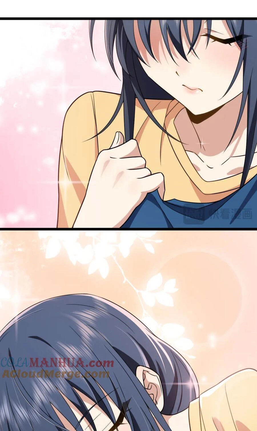 Bà Xã Nhà Tôi Đến Từ Ngàn Năm Trước Chapter 206 - 53