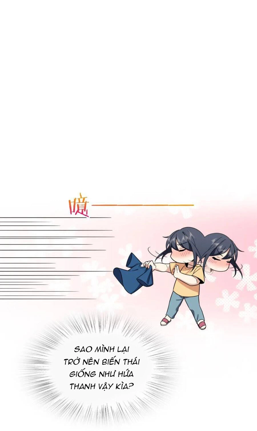 Bà Xã Nhà Tôi Đến Từ Ngàn Năm Trước Chapter 206 - 55