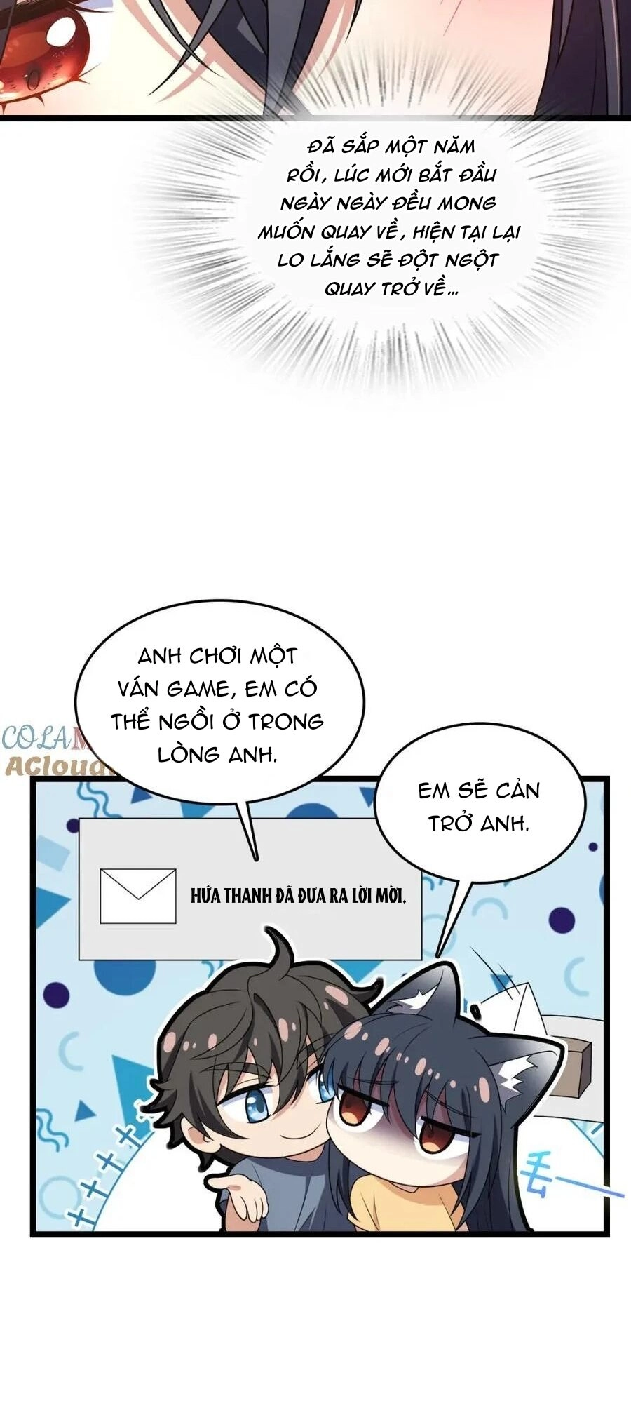 Bà Xã Nhà Tôi Đến Từ Ngàn Năm Trước Chapter 207 - 16