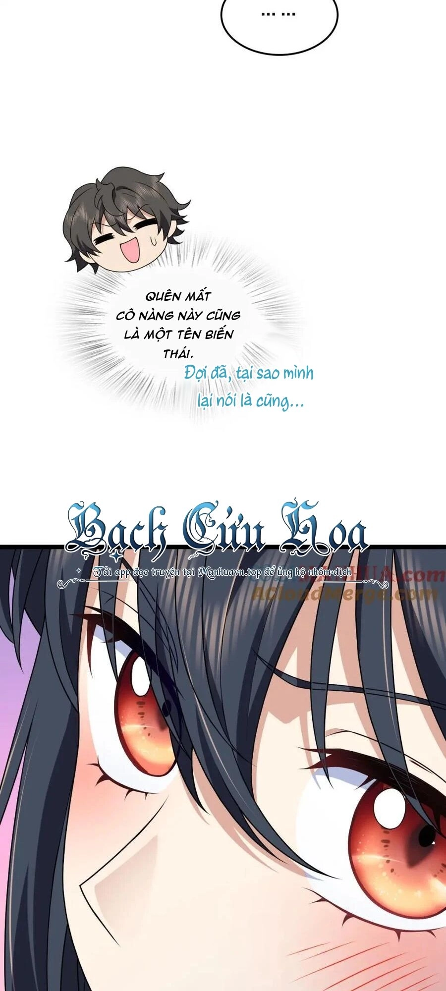 Bà Xã Nhà Tôi Đến Từ Ngàn Năm Trước Chapter 207 - 22