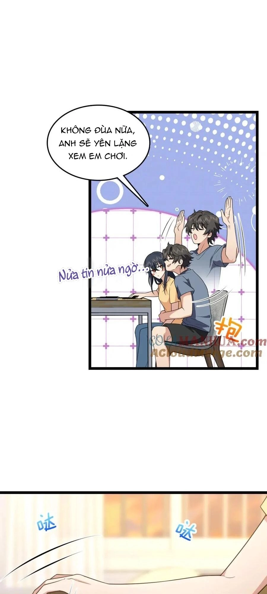 Bà Xã Nhà Tôi Đến Từ Ngàn Năm Trước Chapter 207 - 25