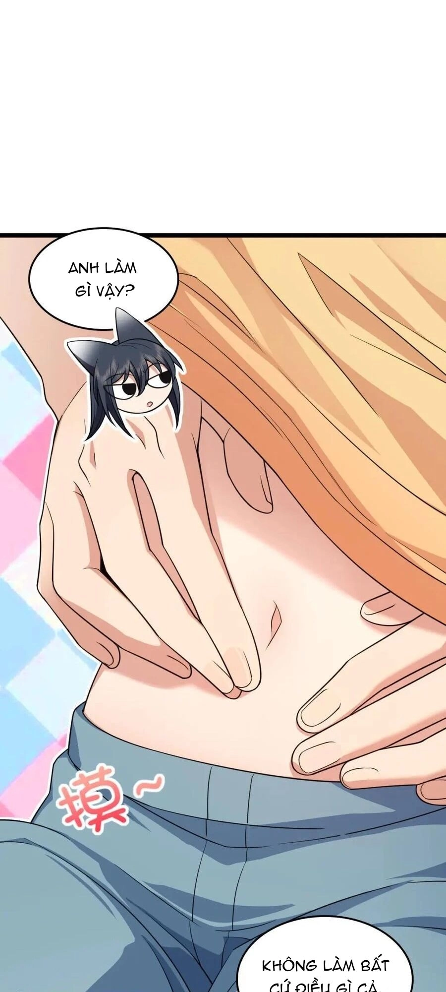 Bà Xã Nhà Tôi Đến Từ Ngàn Năm Trước Chapter 207 - 27