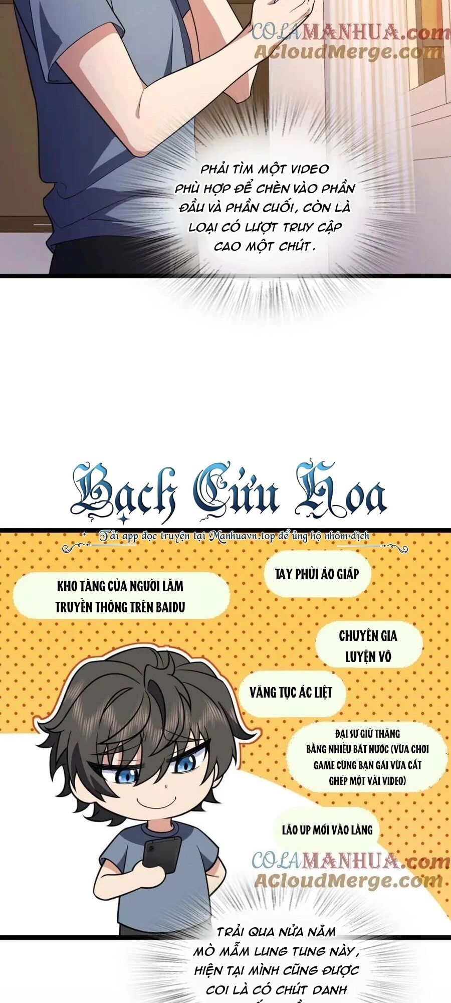 Bà Xã Nhà Tôi Đến Từ Ngàn Năm Trước Chapter 207 - 34