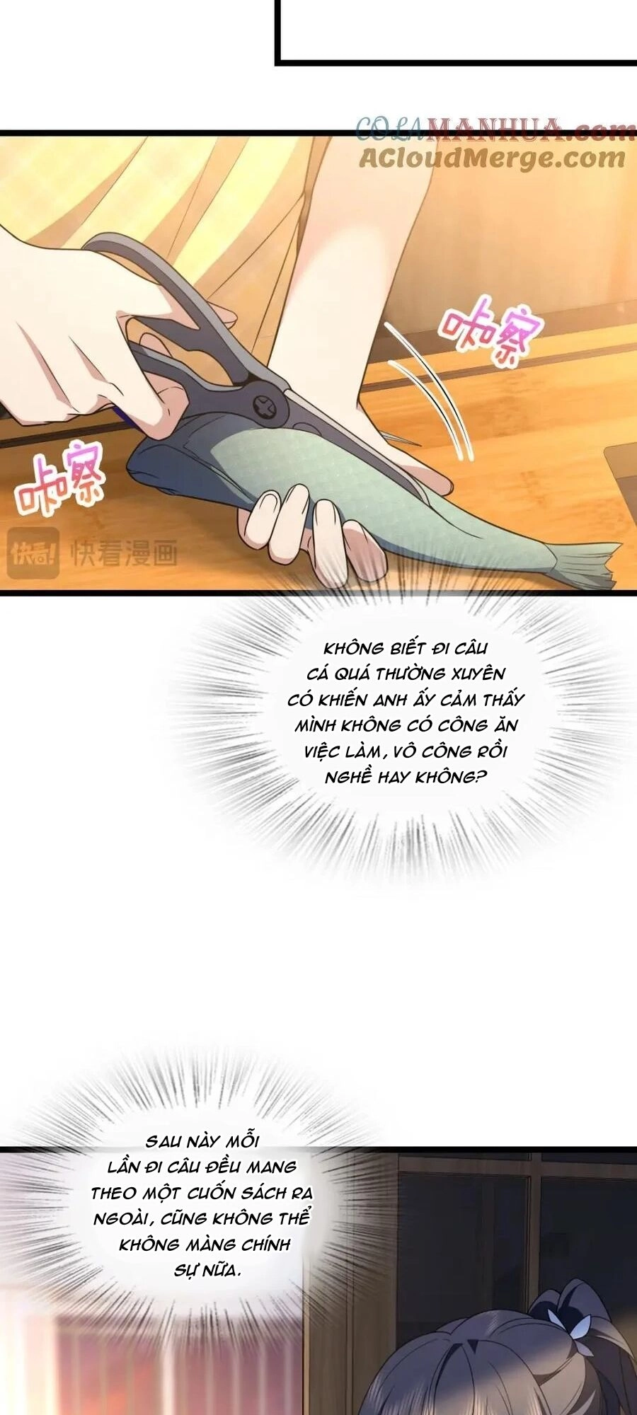 Bà Xã Nhà Tôi Đến Từ Ngàn Năm Trước Chapter 207 - 39