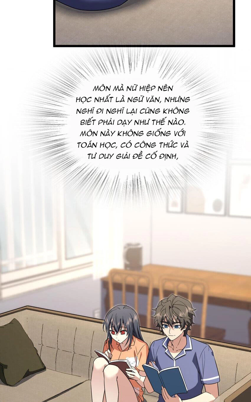 Bà Xã Nhà Tôi Đến Từ Ngàn Năm Trước Chapter 208 - 3