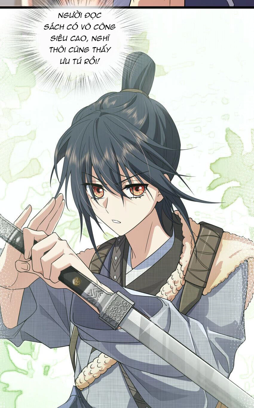 Bà Xã Nhà Tôi Đến Từ Ngàn Năm Trước Chapter 208 - 5