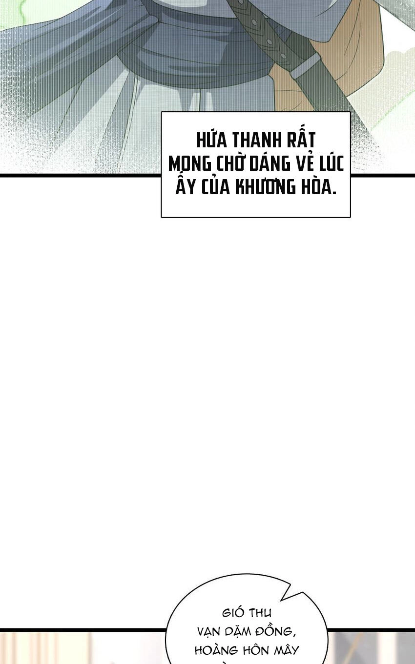 Bà Xã Nhà Tôi Đến Từ Ngàn Năm Trước Chapter 208 - 6