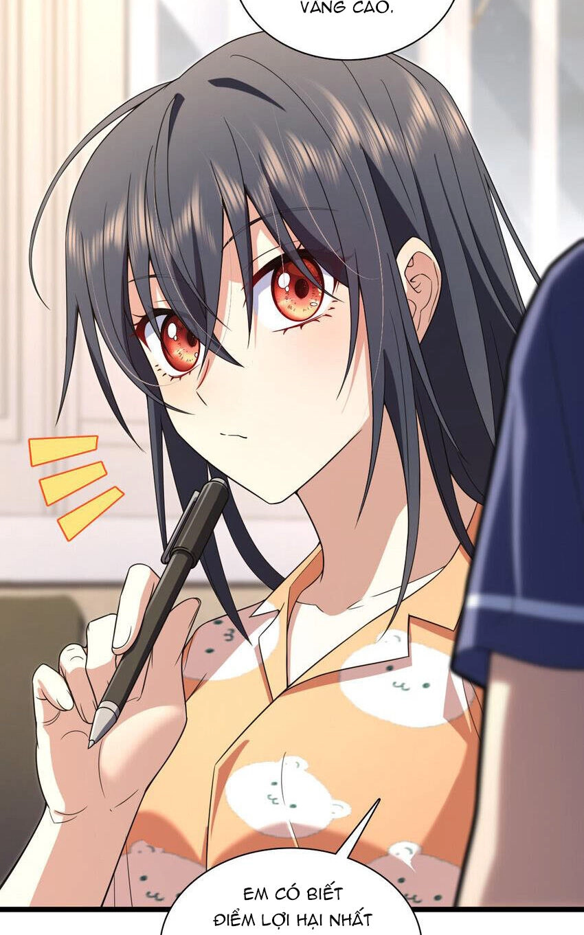 Bà Xã Nhà Tôi Đến Từ Ngàn Năm Trước Chapter 208 - 7