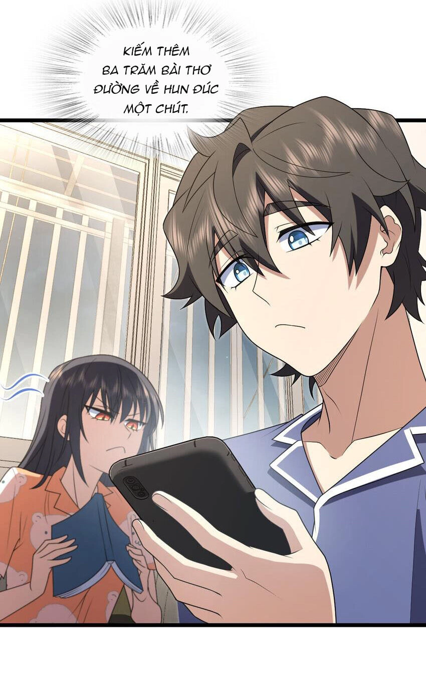 Bà Xã Nhà Tôi Đến Từ Ngàn Năm Trước Chapter 208 - 30