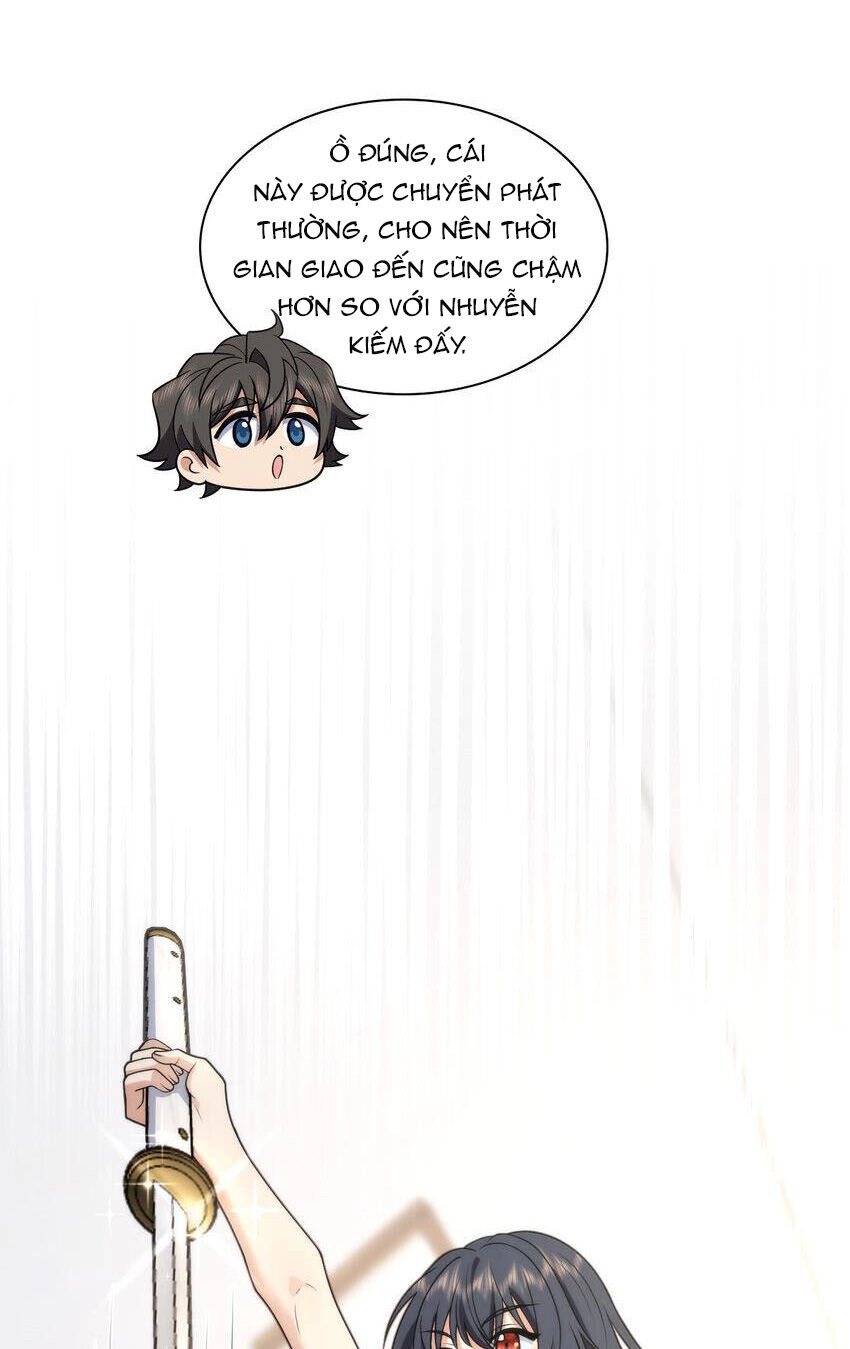 Bà Xã Nhà Tôi Đến Từ Ngàn Năm Trước Chapter 208 - 41