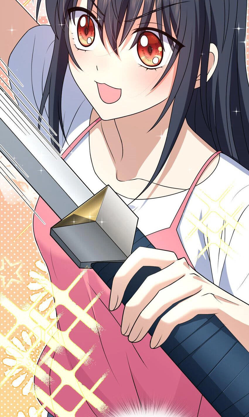 Bà Xã Nhà Tôi Đến Từ Ngàn Năm Trước Chapter 208 - 49