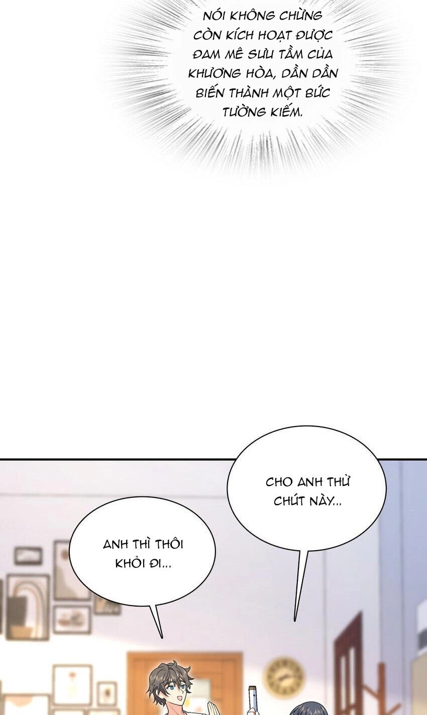 Bà Xã Nhà Tôi Đến Từ Ngàn Năm Trước Chapter 208 - 56