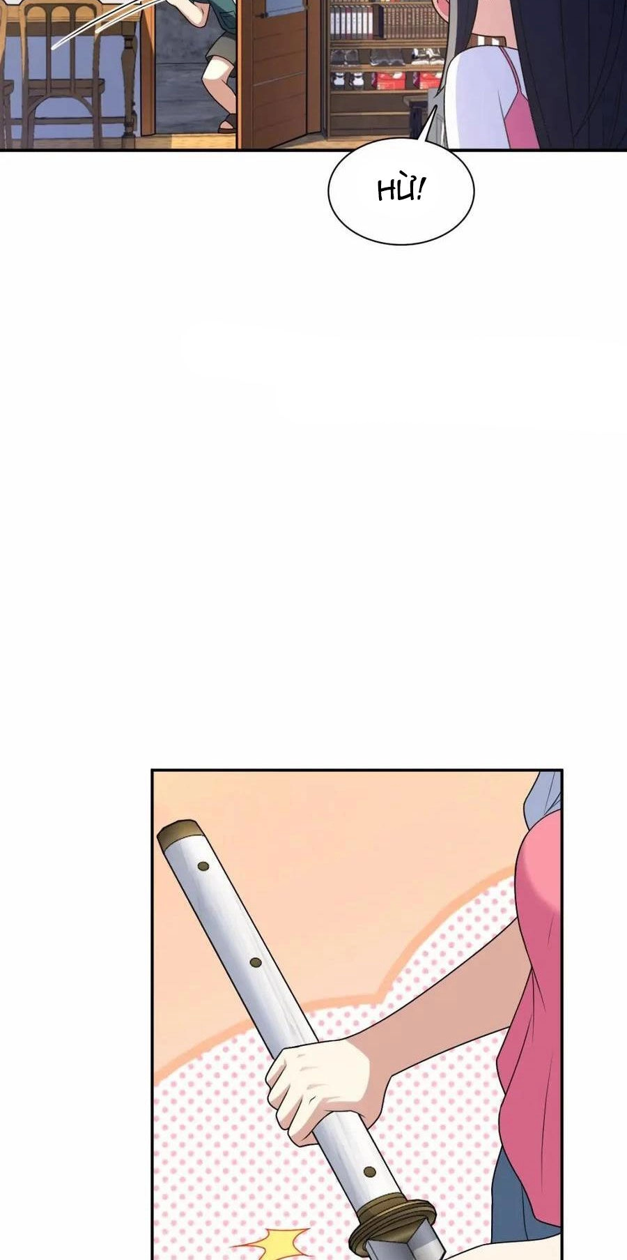 Bà Xã Nhà Tôi Đến Từ Ngàn Năm Trước Chapter 209 - 6