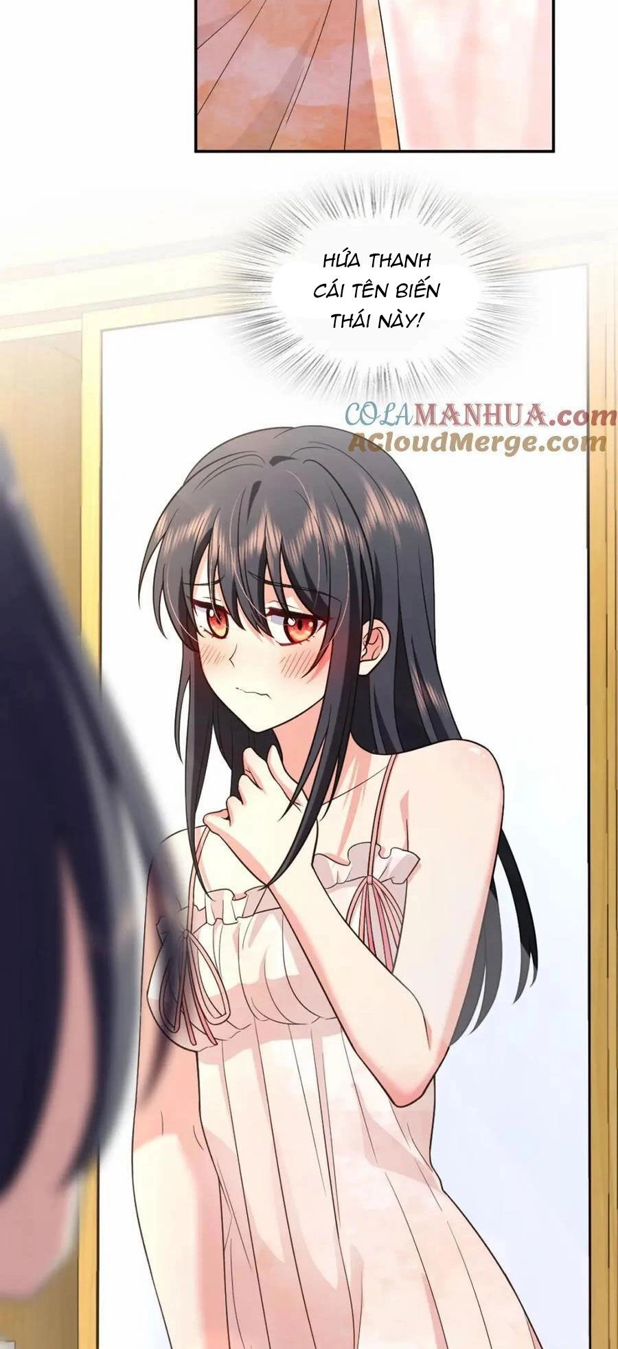 Bà Xã Nhà Tôi Đến Từ Ngàn Năm Trước Chapter 209 - 14