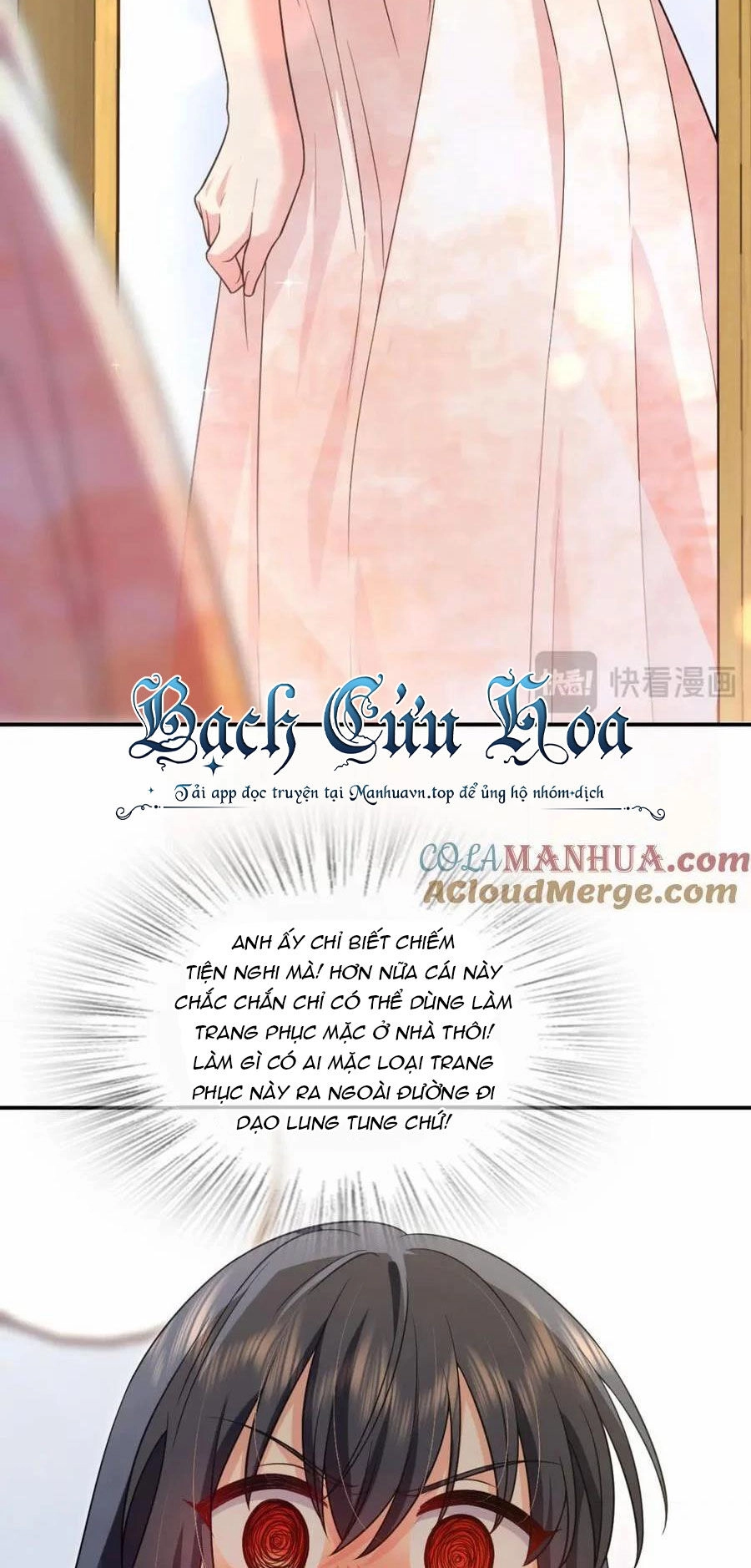 Bà Xã Nhà Tôi Đến Từ Ngàn Năm Trước Chapter 209 - 15