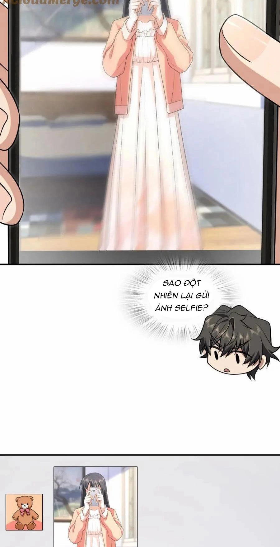 Bà Xã Nhà Tôi Đến Từ Ngàn Năm Trước Chapter 209 - 22