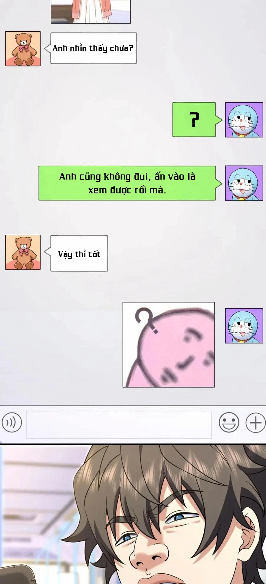 Bà Xã Nhà Tôi Đến Từ Ngàn Năm Trước Chapter 209 - 23