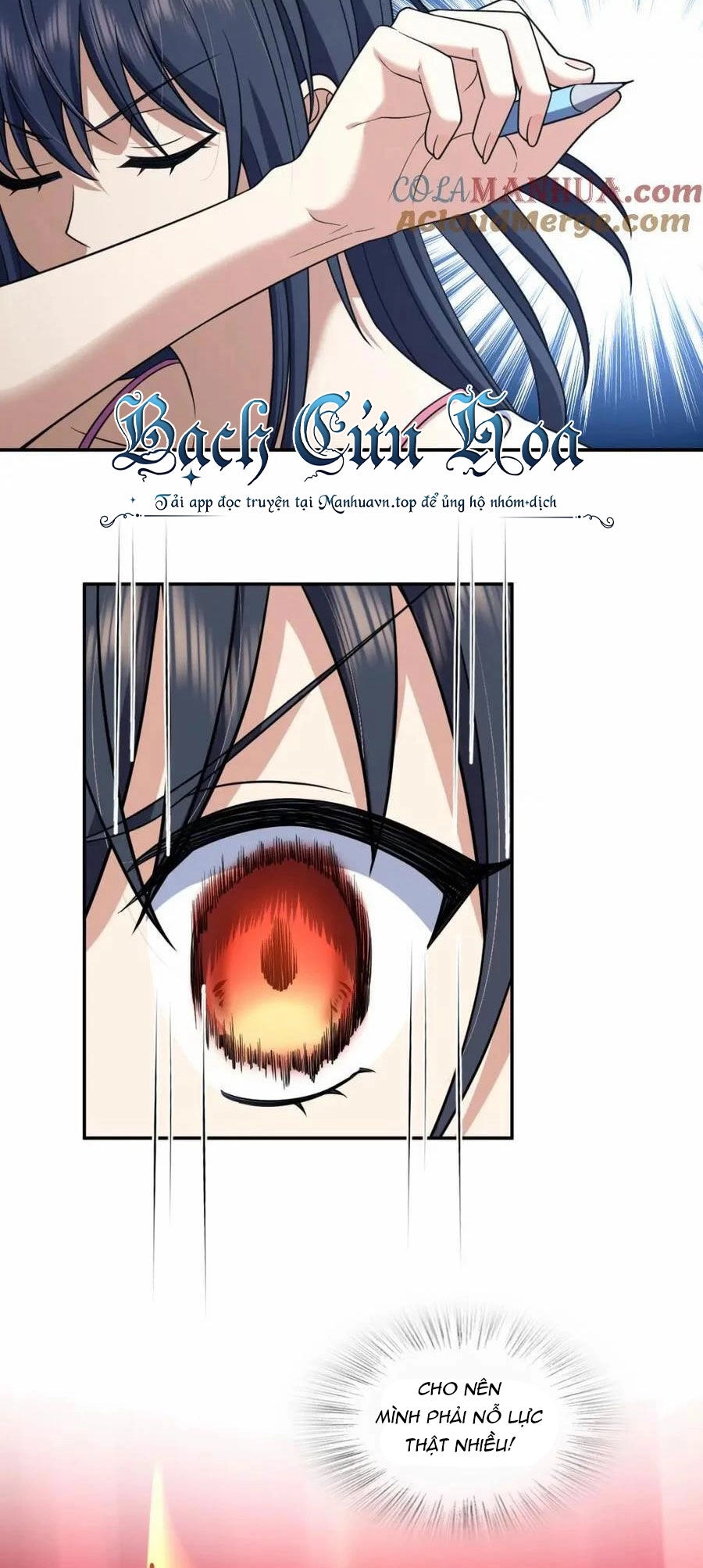 Bà Xã Nhà Tôi Đến Từ Ngàn Năm Trước Chapter 209 - 29