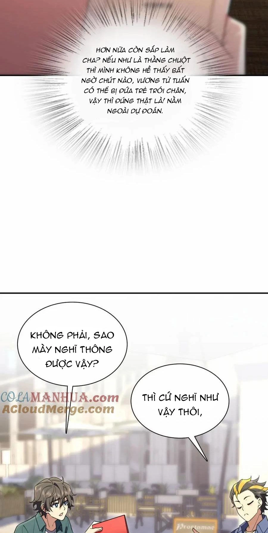 Bà Xã Nhà Tôi Đến Từ Ngàn Năm Trước Chapter 209 - 38