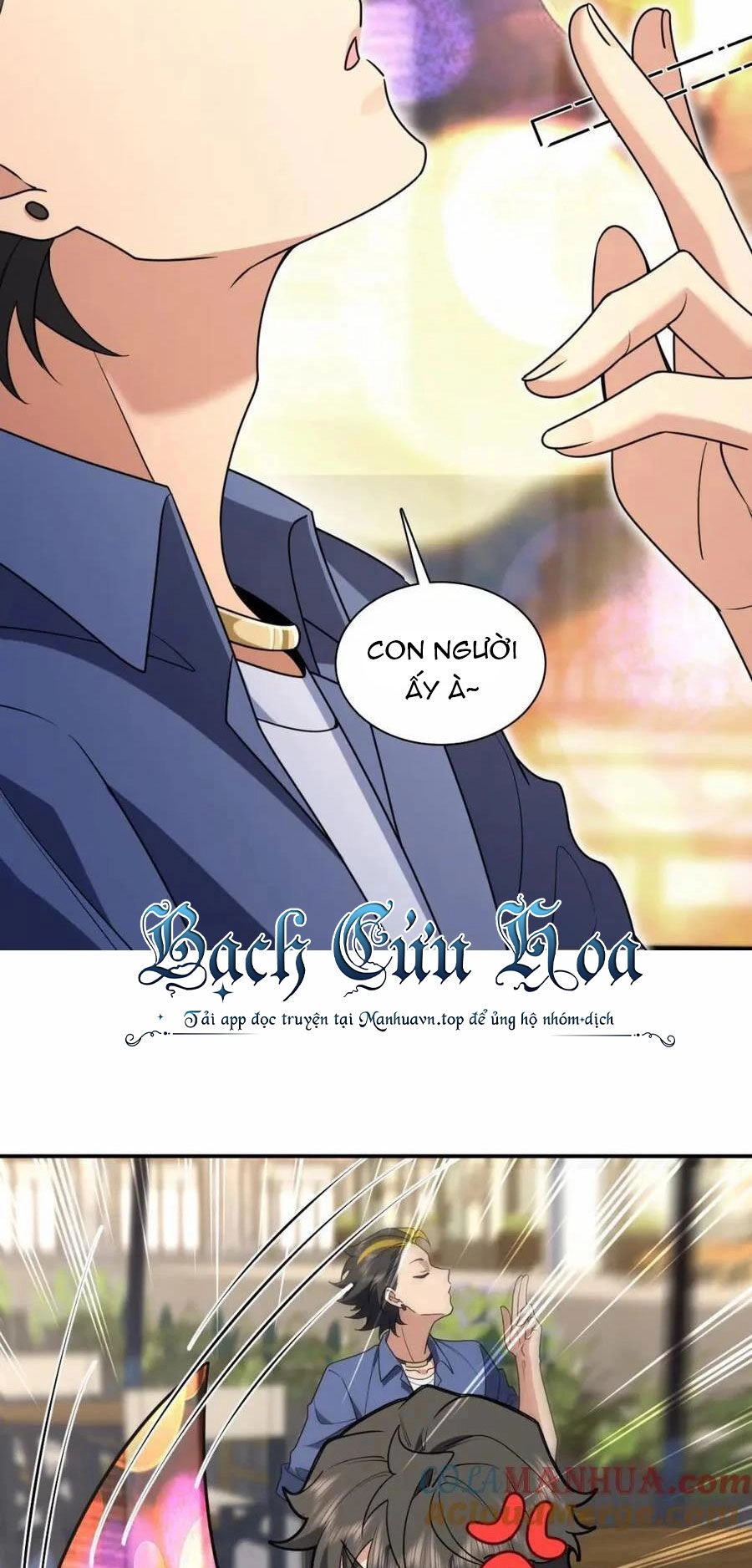 Bà Xã Nhà Tôi Đến Từ Ngàn Năm Trước Chapter 209 - 45