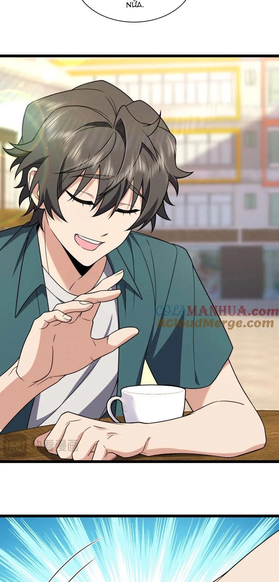 Bà Xã Nhà Tôi Đến Từ Ngàn Năm Trước Chapter 210 - 5