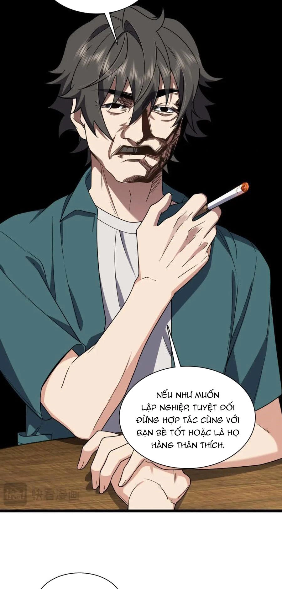 Bà Xã Nhà Tôi Đến Từ Ngàn Năm Trước Chapter 210 - 9