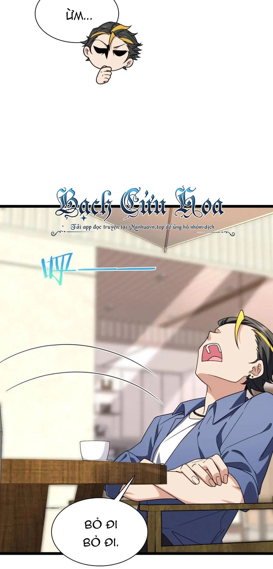 Bà Xã Nhà Tôi Đến Từ Ngàn Năm Trước Chapter 210 - 10