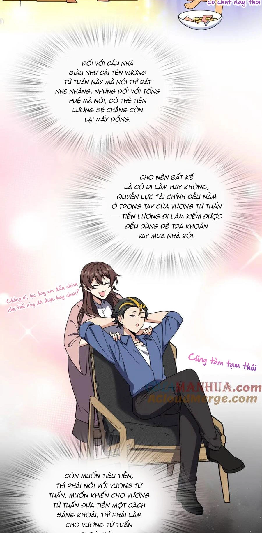 Bà Xã Nhà Tôi Đến Từ Ngàn Năm Trước Chapter 210 - 19