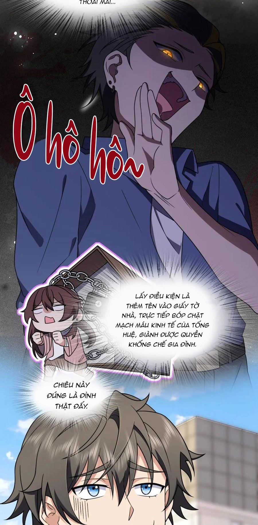 Bà Xã Nhà Tôi Đến Từ Ngàn Năm Trước Chapter 210 - 20