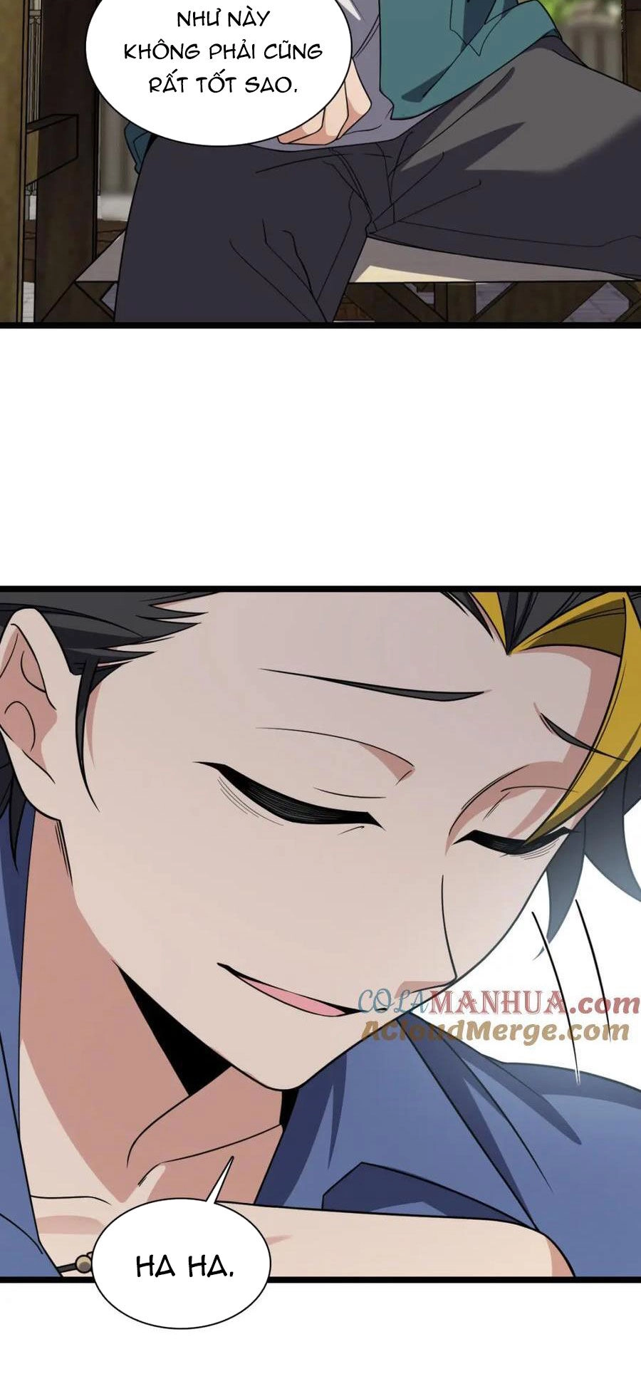 Bà Xã Nhà Tôi Đến Từ Ngàn Năm Trước Chapter 210 - 25