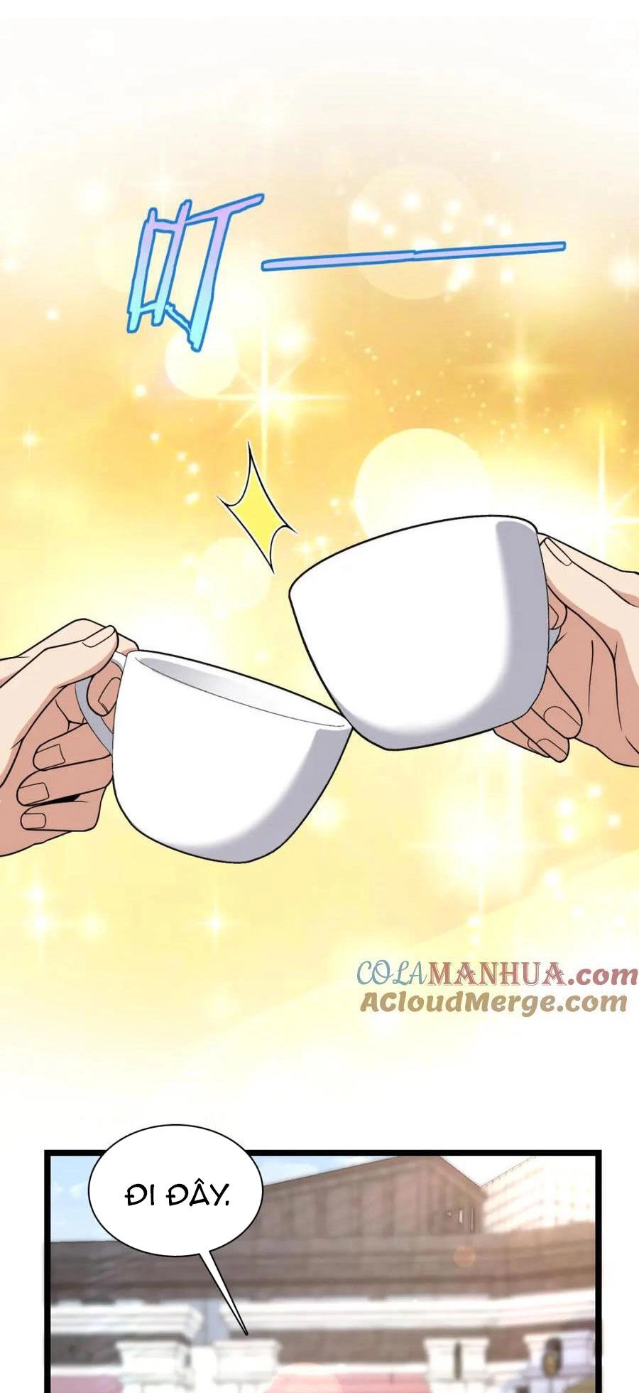 Bà Xã Nhà Tôi Đến Từ Ngàn Năm Trước Chapter 210 - 26