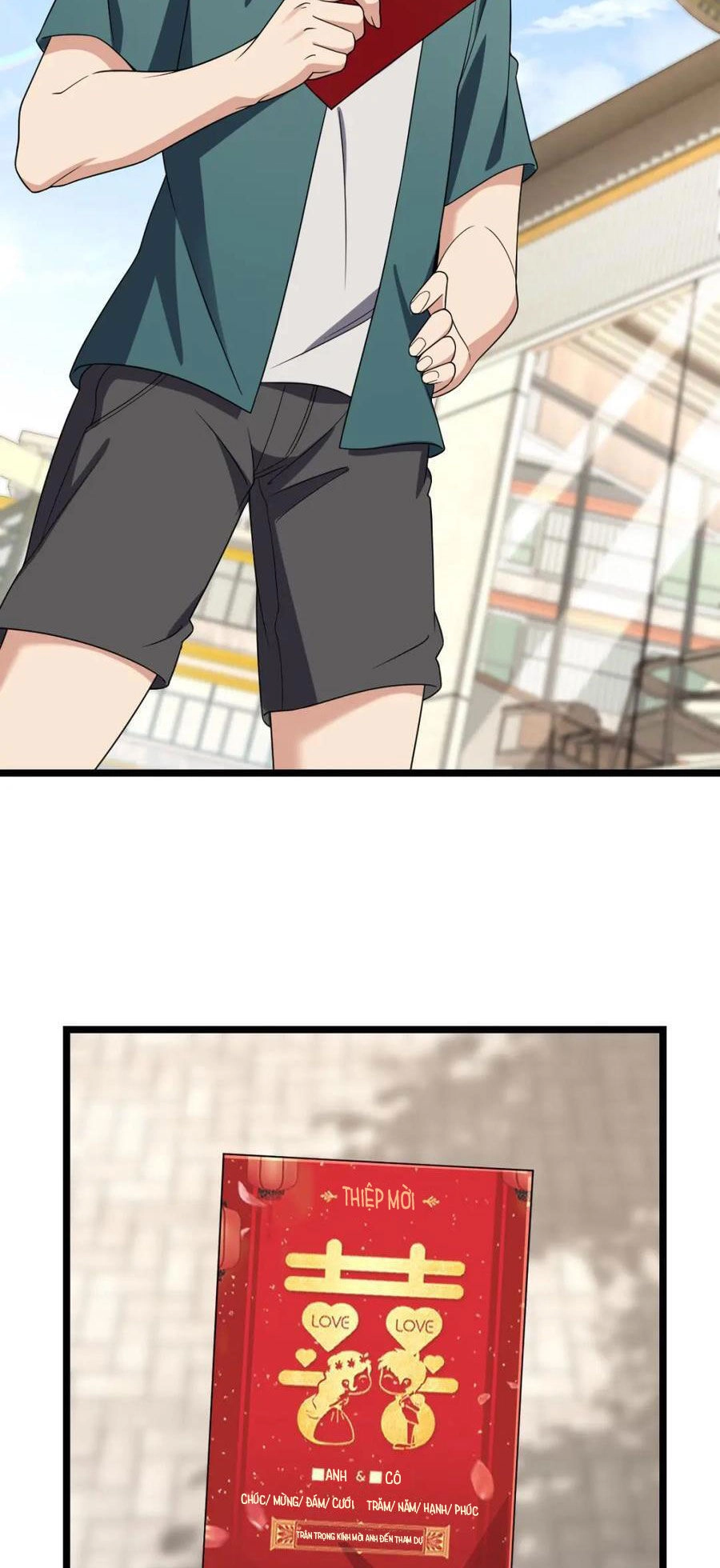 Bà Xã Nhà Tôi Đến Từ Ngàn Năm Trước Chapter 210 - 28