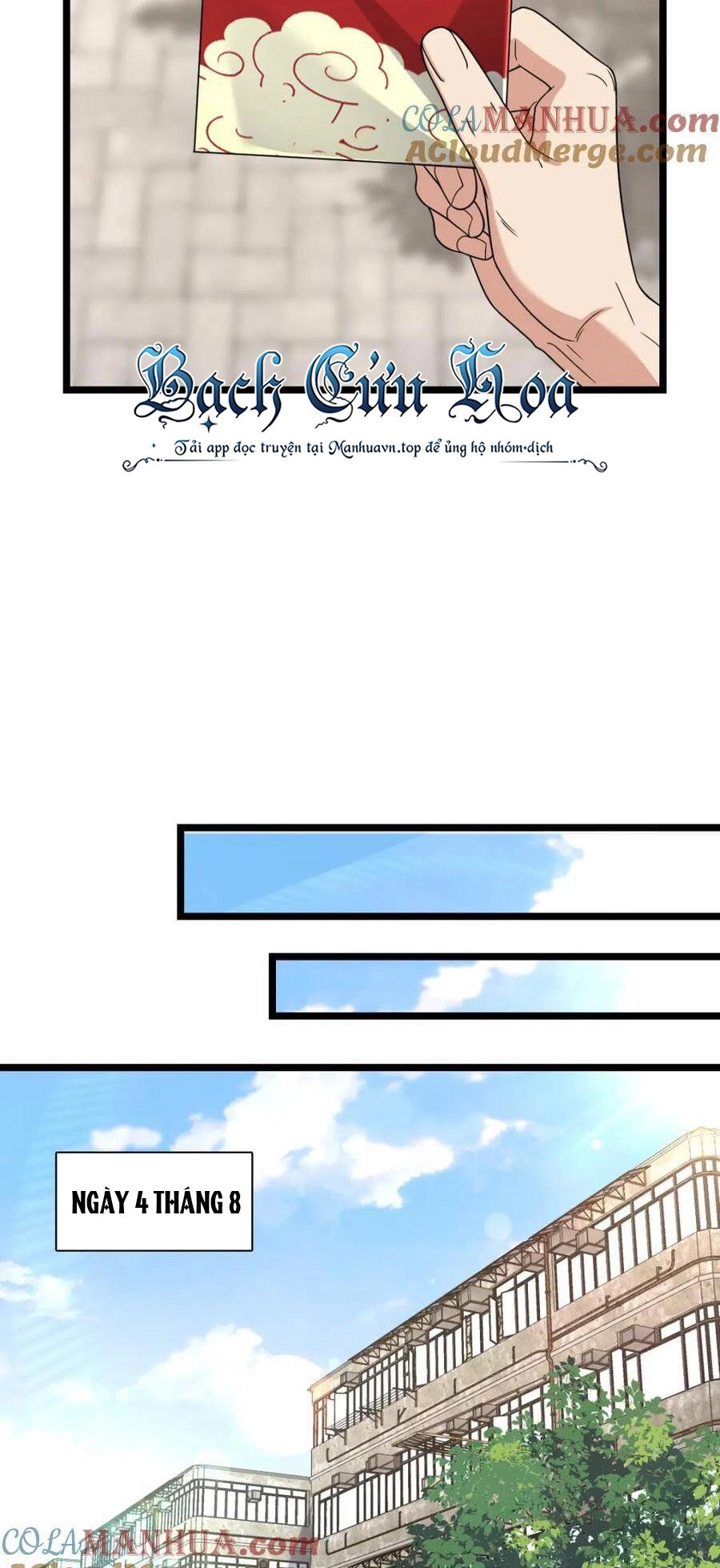 Bà Xã Nhà Tôi Đến Từ Ngàn Năm Trước Chapter 210 - 29