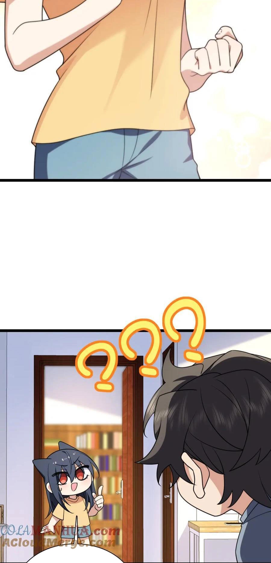 Bà Xã Nhà Tôi Đến Từ Ngàn Năm Trước Chapter 210 - 36