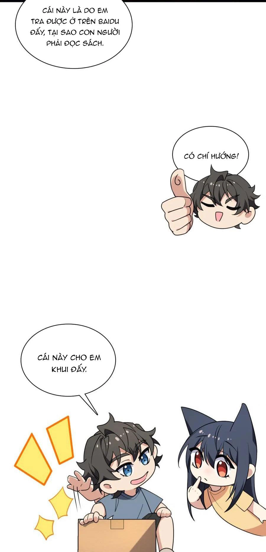 Bà Xã Nhà Tôi Đến Từ Ngàn Năm Trước Chapter 210 - 37