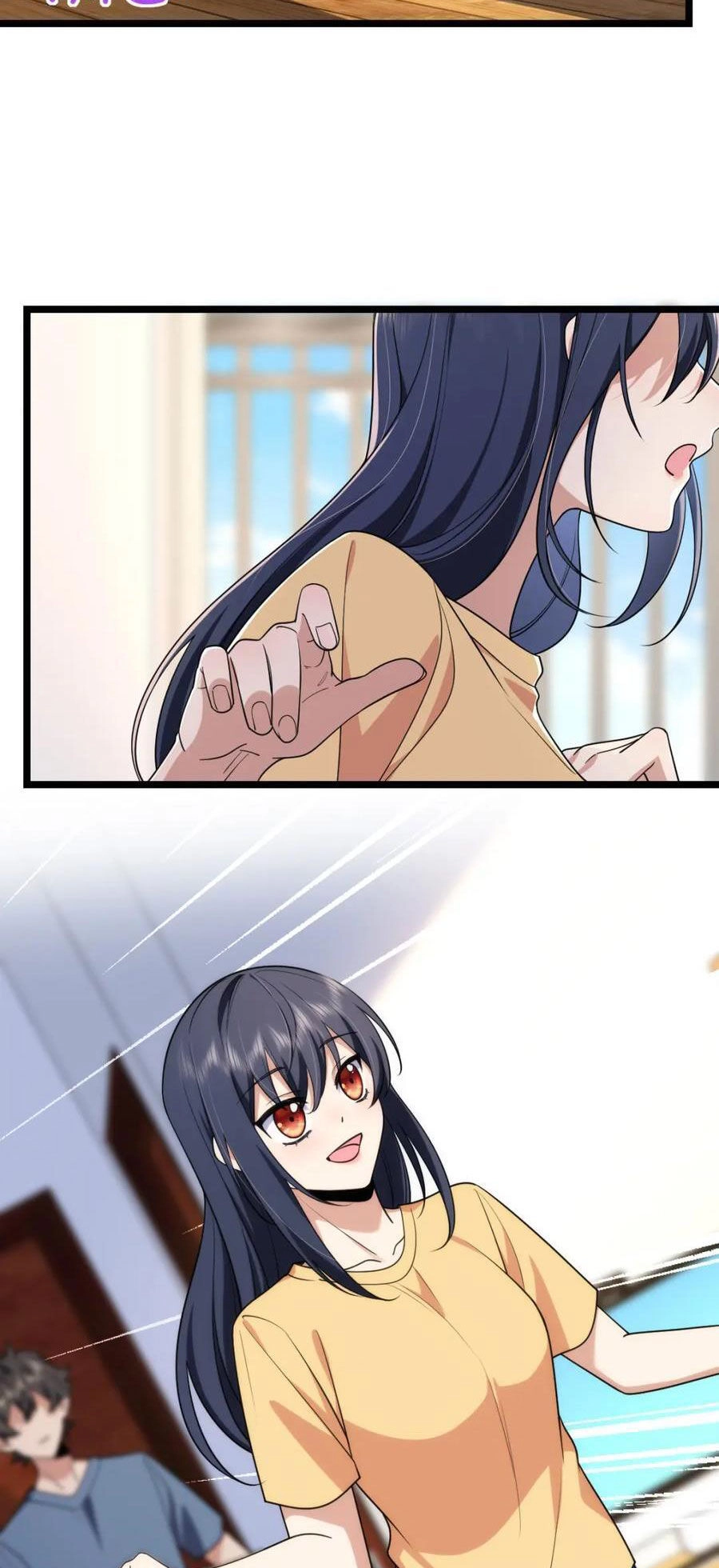 Bà Xã Nhà Tôi Đến Từ Ngàn Năm Trước Chapter 210 - 46