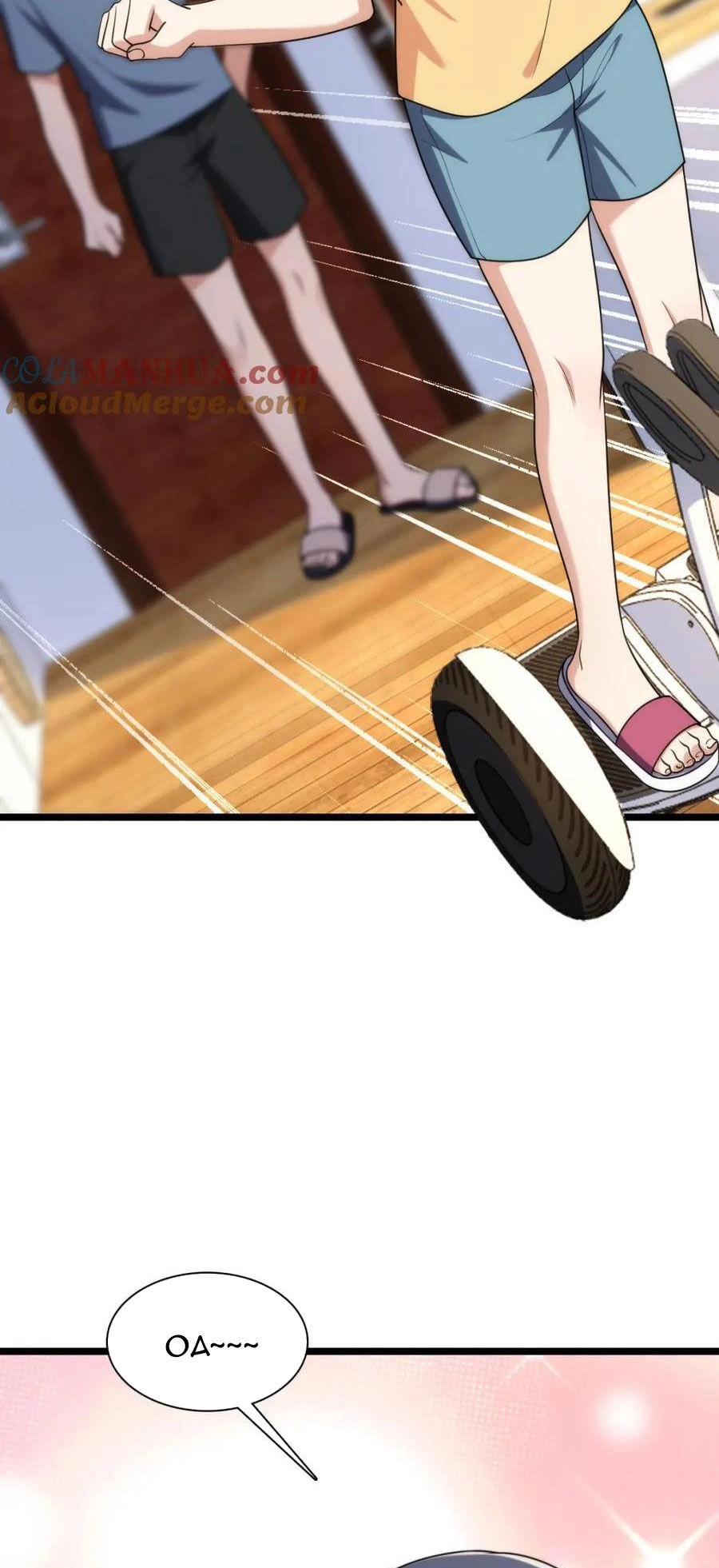 Bà Xã Nhà Tôi Đến Từ Ngàn Năm Trước Chapter 210 - 47