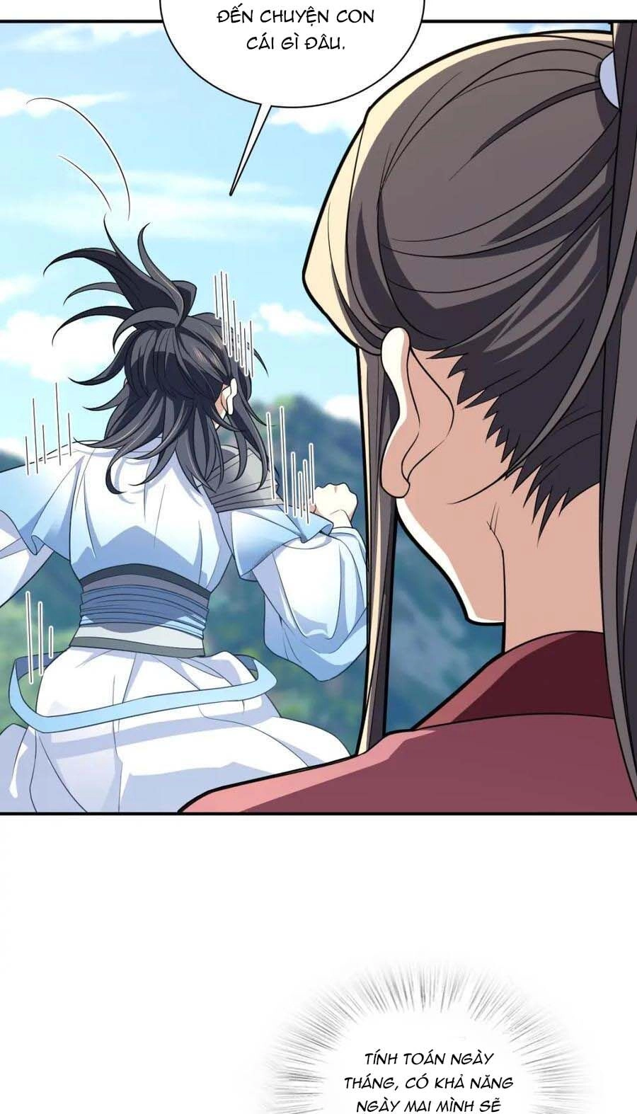 Bà Xã Nhà Tôi Đến Từ Ngàn Năm Trước Chapter 211 - 38