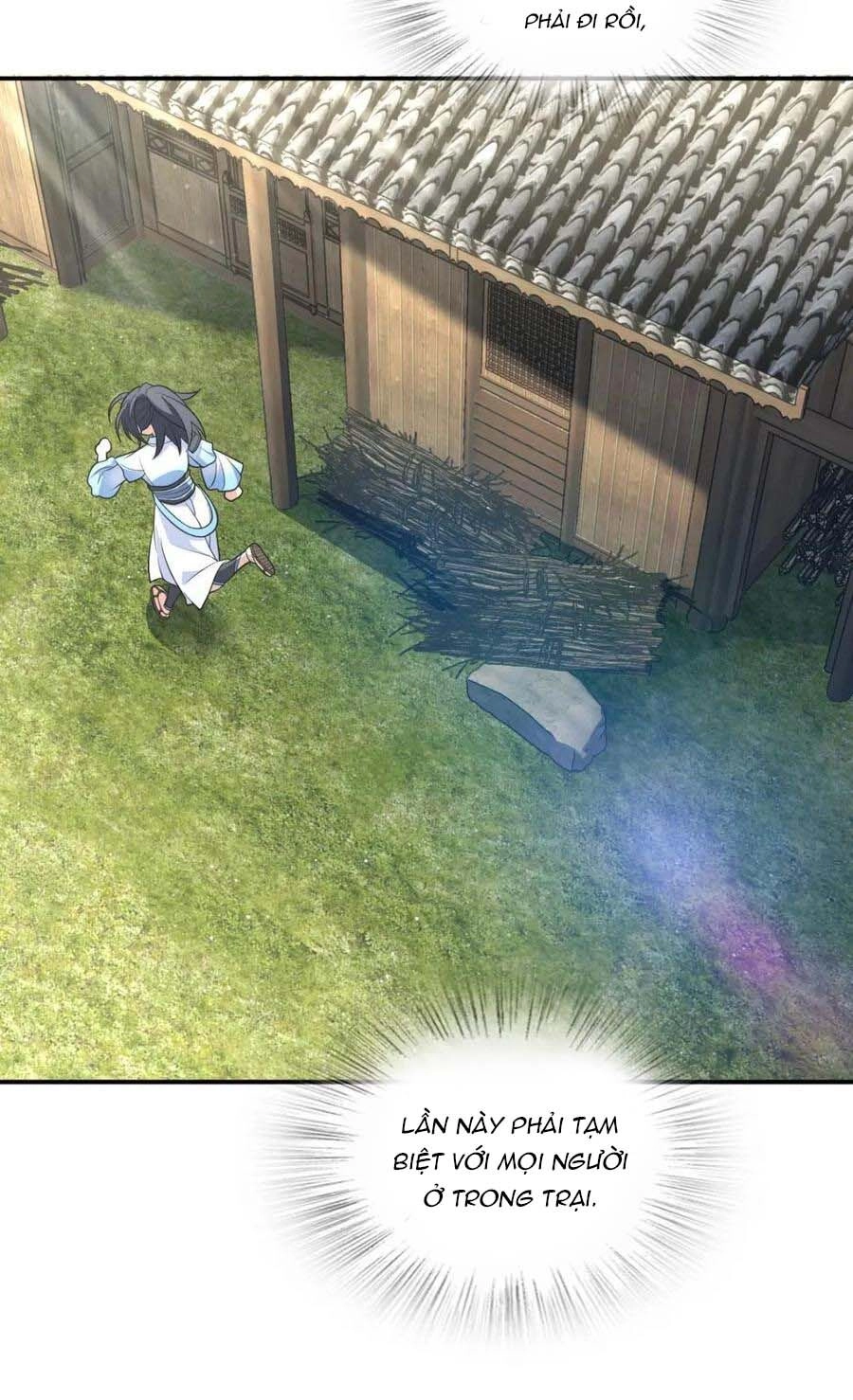 Bà Xã Nhà Tôi Đến Từ Ngàn Năm Trước Chapter 211 - 39