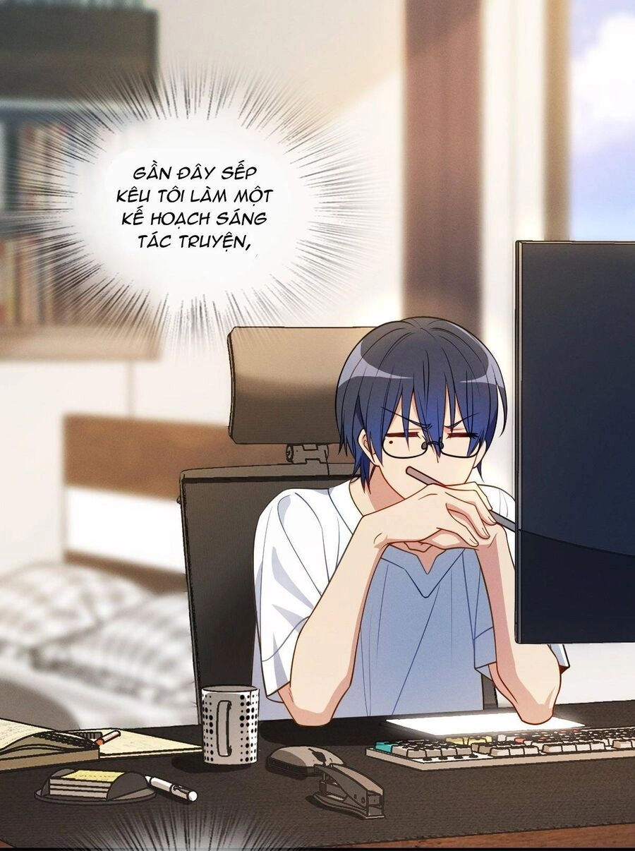 Bà Xã Nhà Tôi Đến Từ Ngàn Năm Trước Chapter 211.5 - 1