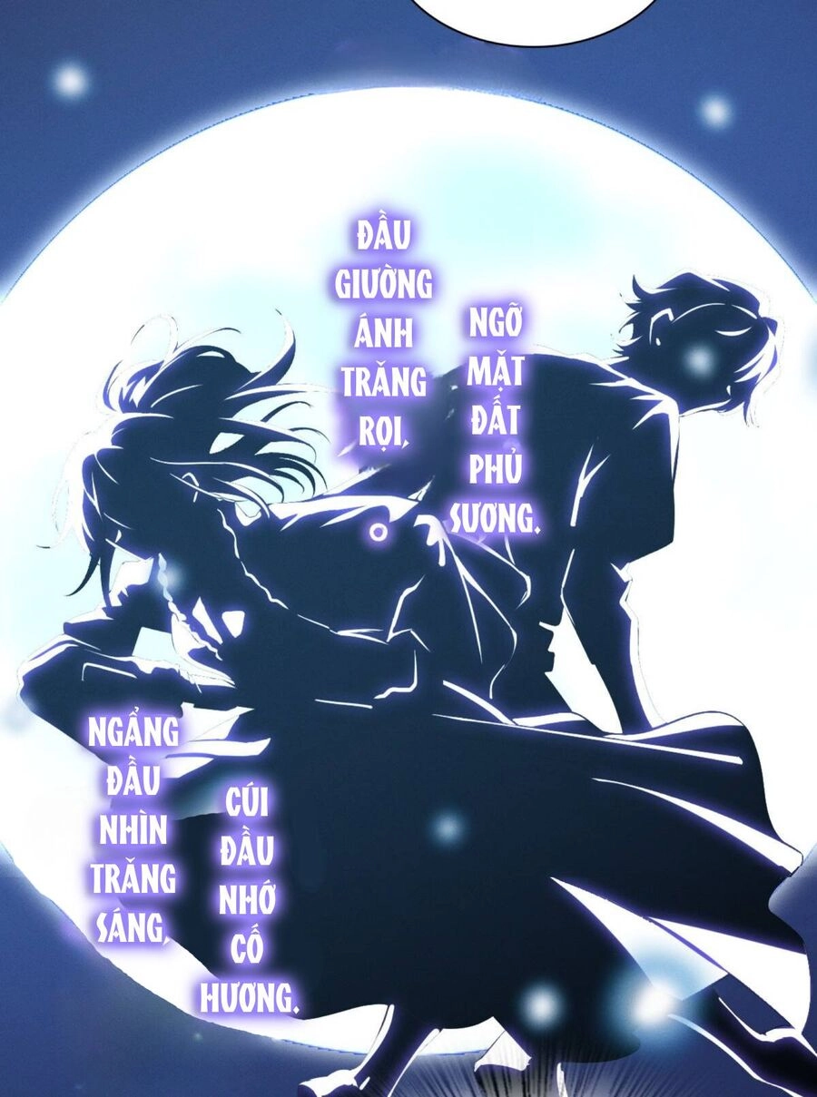 Bà Xã Nhà Tôi Đến Từ Ngàn Năm Trước Chapter 211.5 - 4