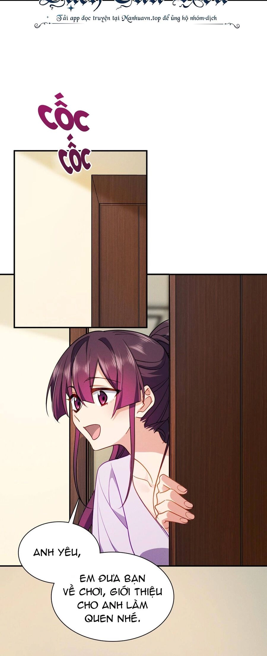 Bà Xã Nhà Tôi Đến Từ Ngàn Năm Trước Chapter 211.5 - 8