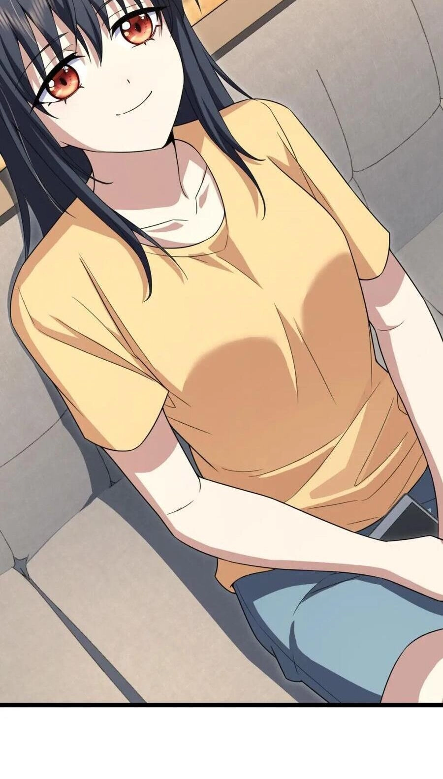 Bà Xã Nhà Tôi Đến Từ Ngàn Năm Trước Chapter 212 - 5