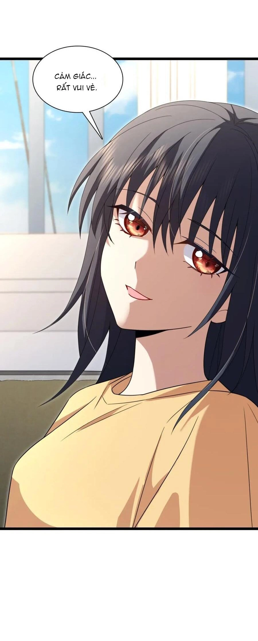 Bà Xã Nhà Tôi Đến Từ Ngàn Năm Trước Chapter 212 - 7